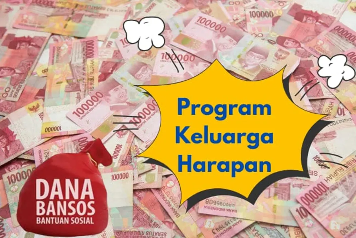 3 kategori KPM yang berhak terima dana bansos dari subsidi pemerintah melalui PKH 2025 ini. (Sumber: Poskota/Risti Ayu Wulansari)