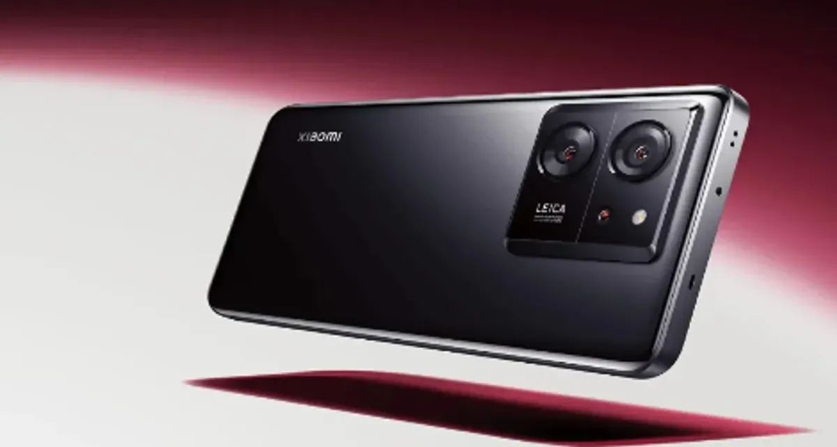 Xiaomi 13T dibekali teknologi kamera LEICA (Sumber: mi.co.id)