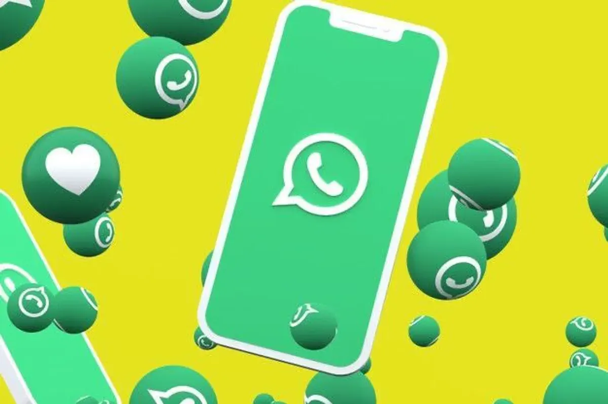 Cara backup pesan WhatsApp di Google Drive (Sumber: Pinterest)