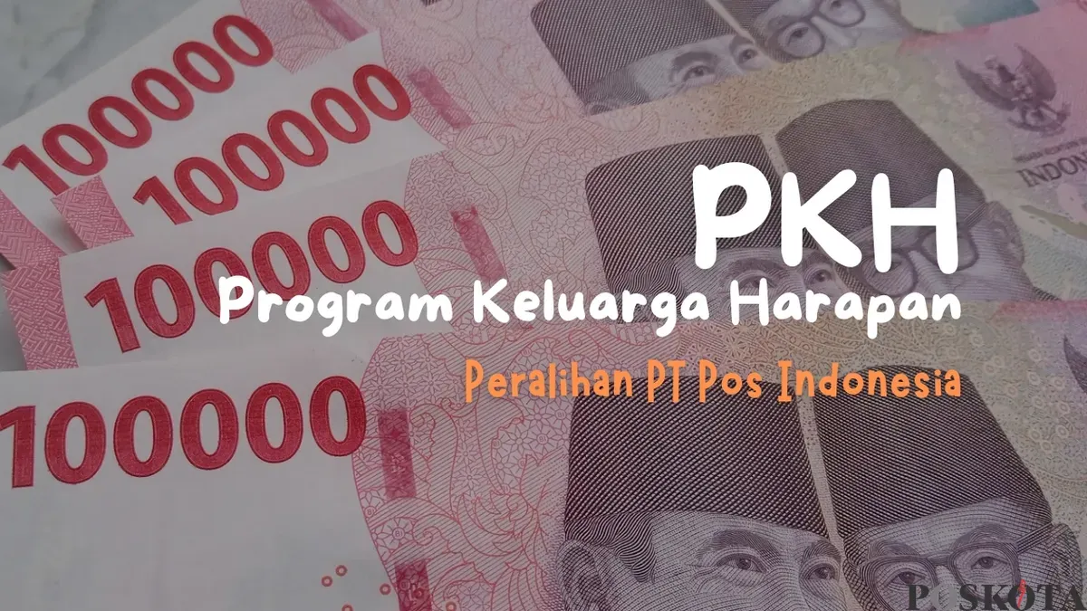 Proses evaluasi penerima bantuan sosial PKH 2025 memastikan dana tepat sasaran bagi keluarga miskin. Pastikan data keluarga Anda terdaftar dengan benar untuk memastikan kelancaran pencairan bantuan. (Sumber: Poskota/Neni Nuraeni)