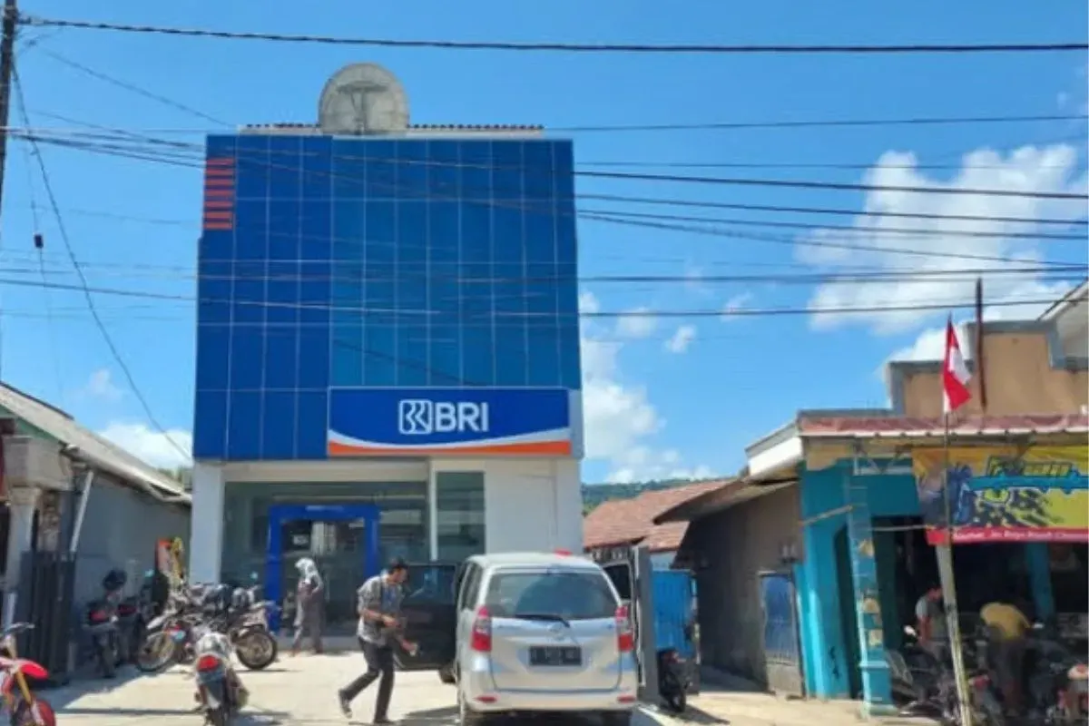 syarat mengikuti program pinjaman KUR BRI 2025 (Sumber: Instagram/@brirangkasbitung)