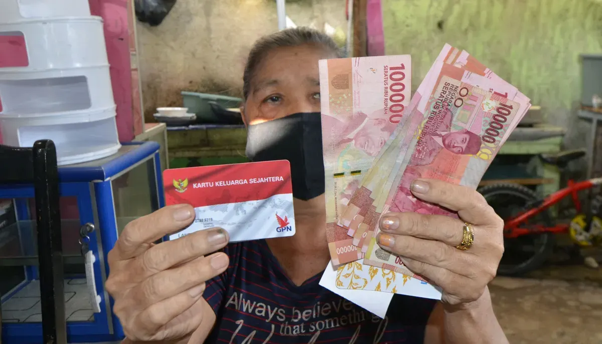 Cara Cek NIK e-KTP Penerima Bansos PKH dan BPNT 2025 Secara Online (Sumber: Dok, Dinsos Kabupaten Pasuruan)