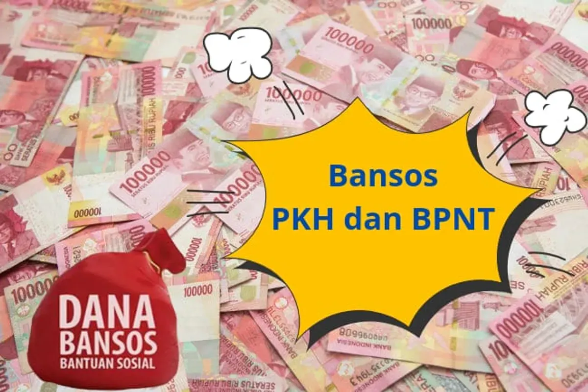 Pengecekkan saldo dana bansos PKH dan BPNT tahap 1 2025 via KKS Bank Himbara. (Sumber: Poskota/Risti Ayu Wulansari)