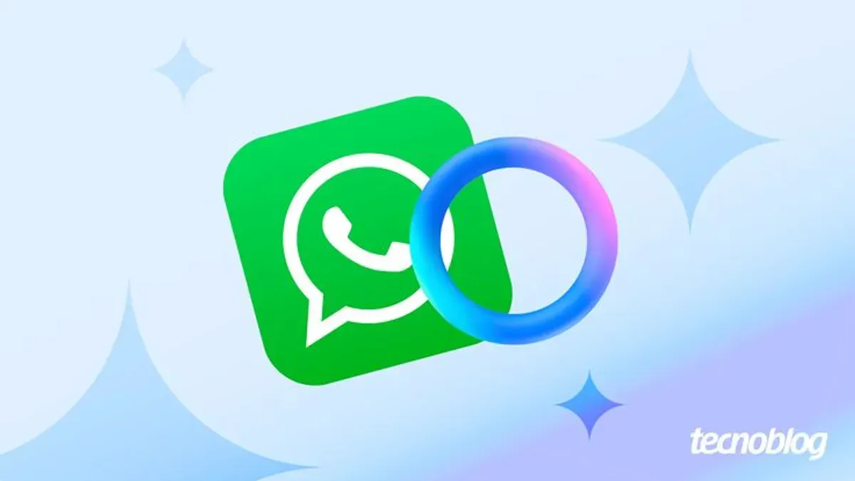 Tips hasilkan uang dengan menemukan ide kreatif menggunakan Meta AI WhatsApp. Cek di sini! (Sumber: Pinterest/Tecnoblog)