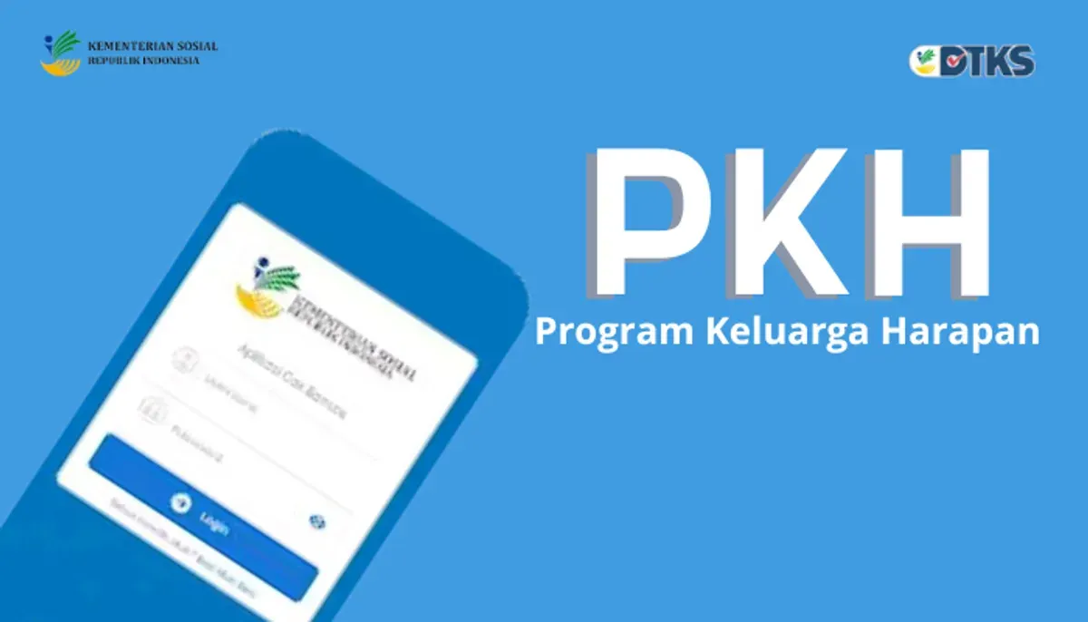 Mulai Cair Januari 2025, Ini Cara Cek NIK KTP Penerima Bansos PKH (Sumber: Poskota/Dadan Triatna)