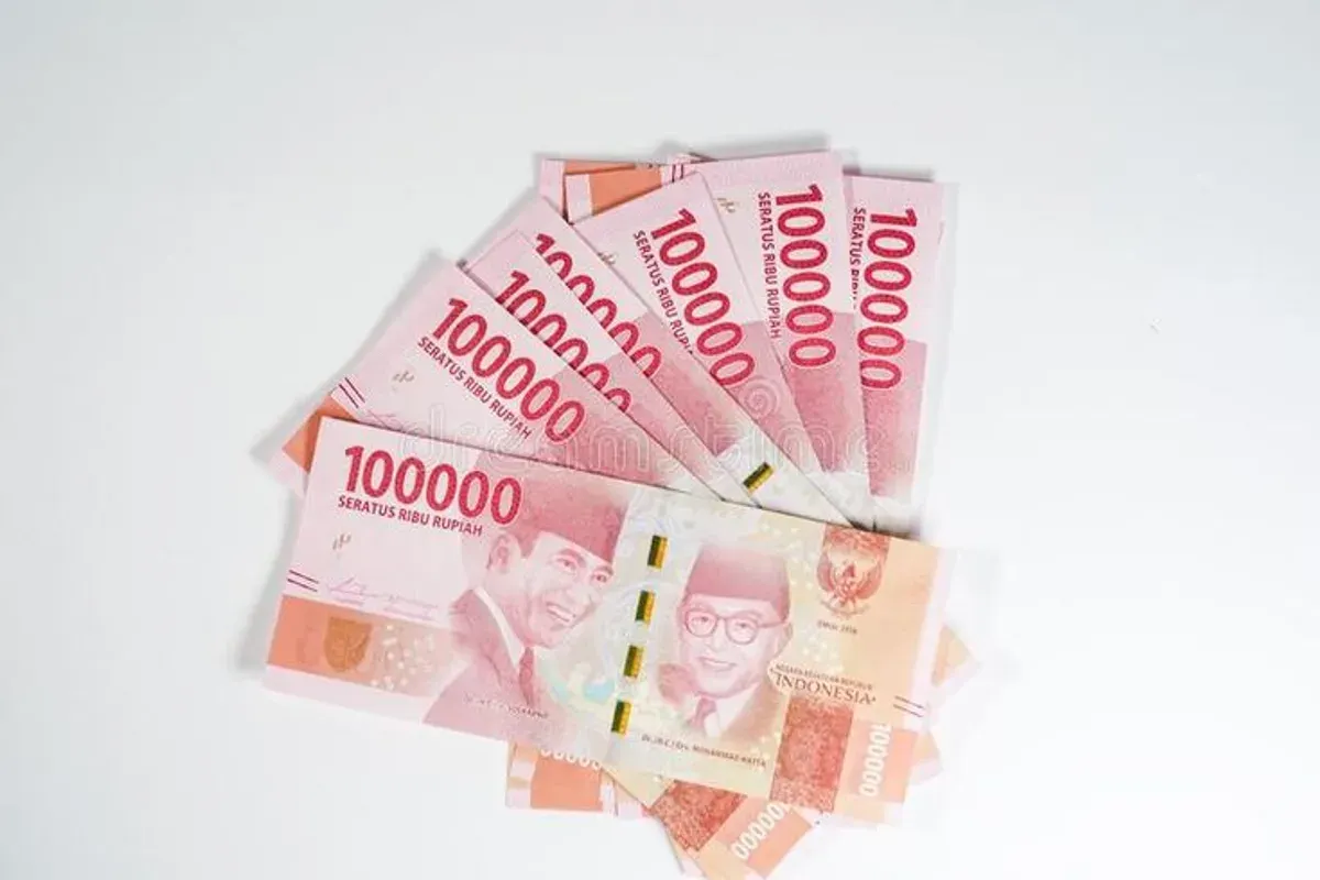 Klaim saldo DANA gratis langsung dari aplikasi penghasil uang ini. (Sumber: Pinterest/dreamstime.com)
