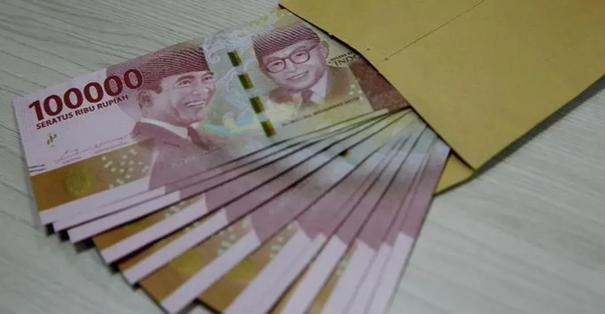 Cek pencairan bansos BPNT dan PKH 2025 menggunakan NIK di KTP Anda sekarang! (Sumber: Pinterest)