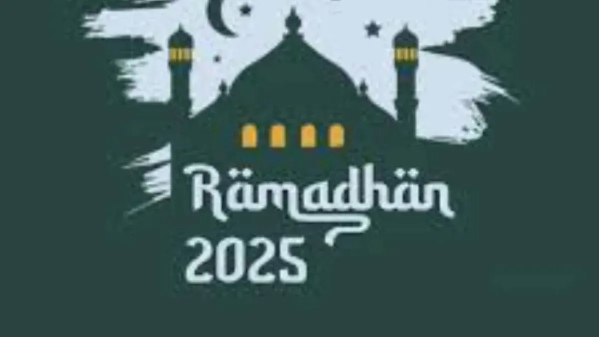 Bagi masyarakat Kota Bandung dan Jakarta, berikut adalah jadwal imsakiyah untuk hari Minggu, 9 Maret 2025(Sumber: Pinterest)