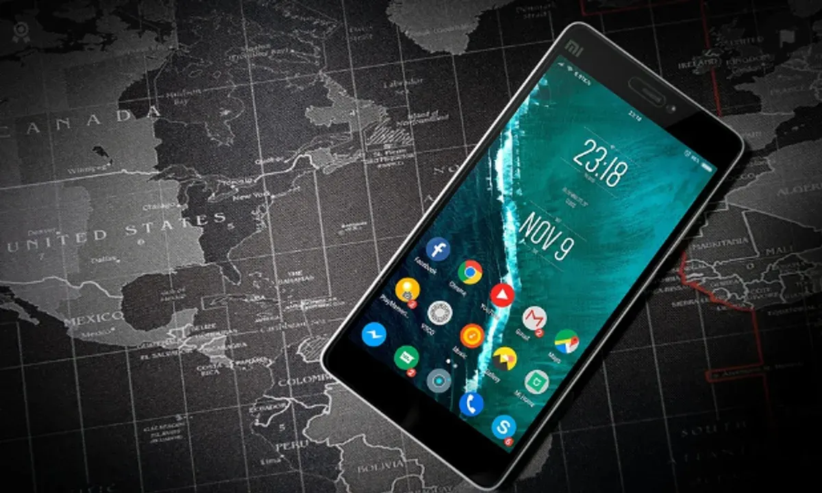 Langkah Mudah Hentikan Iklan di HP Android Anda Sekarang! (Sumber: Pixabay/Pexels)