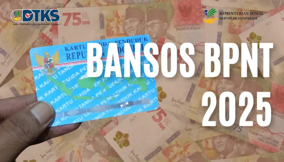 BPNT merupakan salah satu bansos bersyarat yang masih akan disalurkan pemerintah di 2025 ini. (Sumber: pexel/Robert Lens/edited Dadan Triatna)