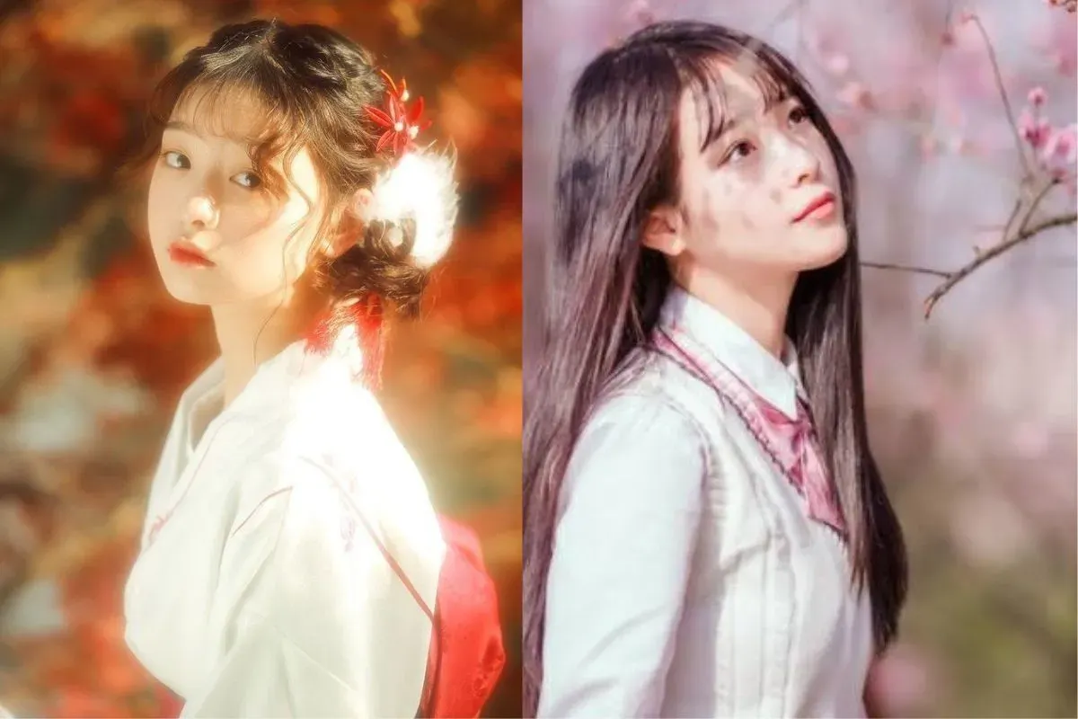 Download video bokeh blur effect film style (Sumber: Pinterest)