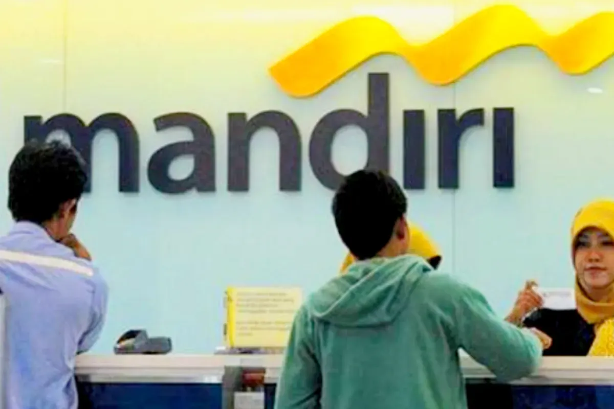 Inilah Syarat dan Cara Ajukan KUR Bank Mandiri 2025, Simak Infonya di Sini! (Sumber: Pinterest/Massire)