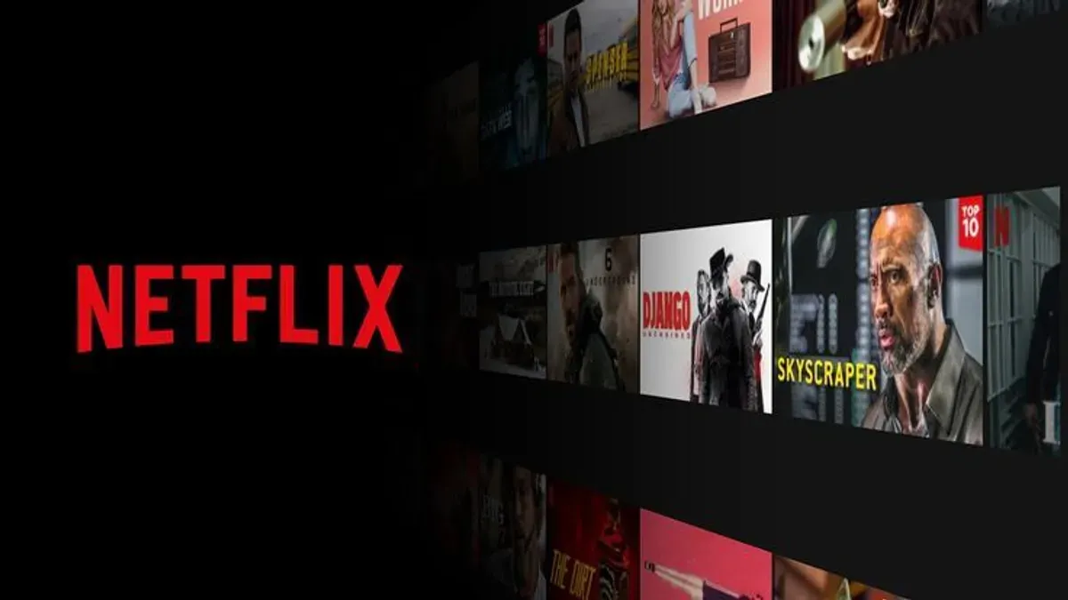 Cara nonton film Netflix dengan mudah. (Sumber: Pinterest)