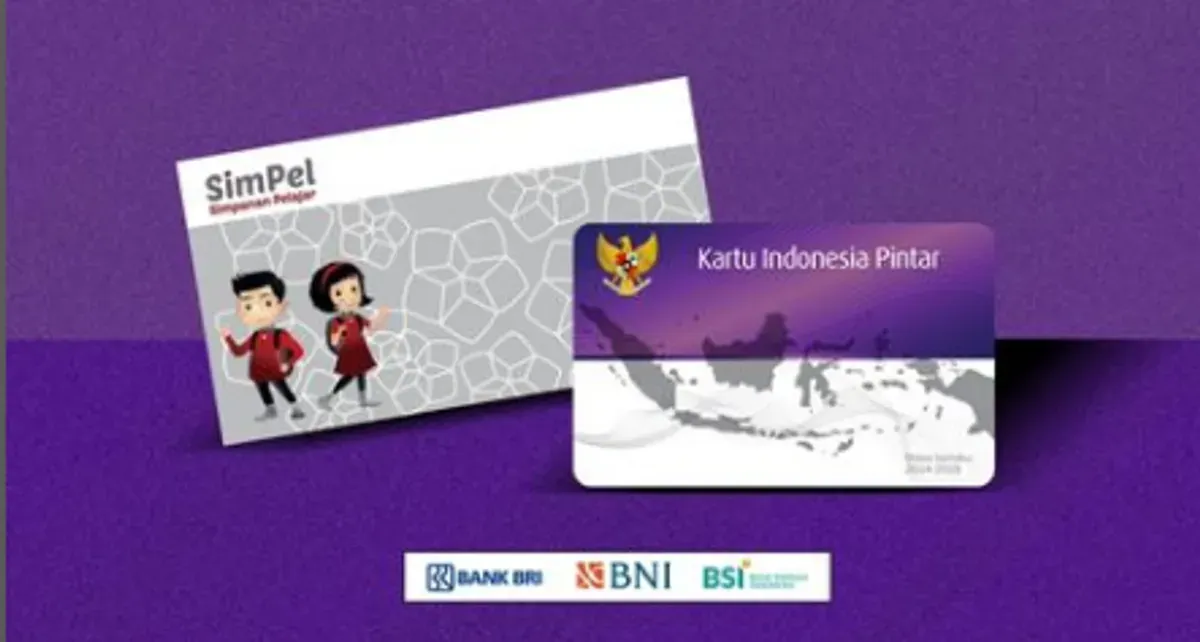 Simak penyebab saldo dana bansos PIP 2025 hangus. (Sumber: Instagram/@puslapdik_dikbud)
