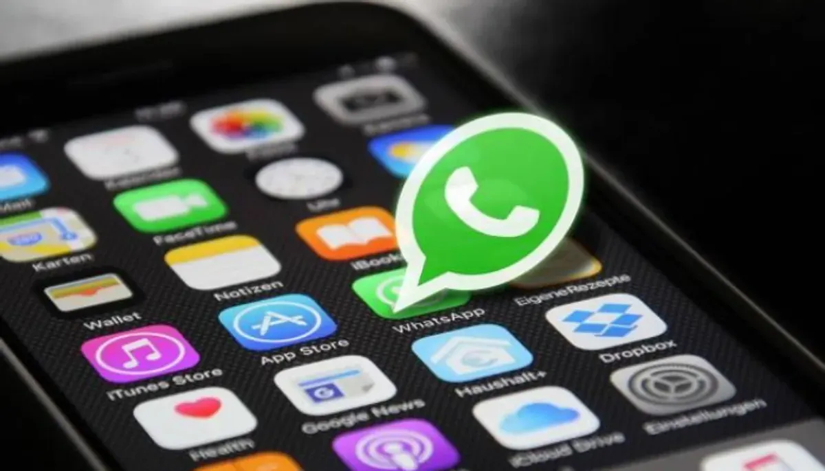 Cara mengatasi penyadapan pada akun WhatsApp dan ketahiu tanda-tandanya berikut ini. (Sumber: Pinterest/eluniversal)