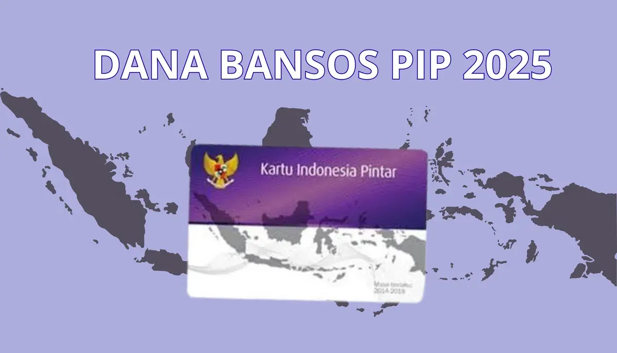 Dana Bansos PIP Rp450.000 Cair di Januari 2025, Cek Jadwal Pencairannya di Sini! (Sumber: Poskota/Nur Rumsari)
