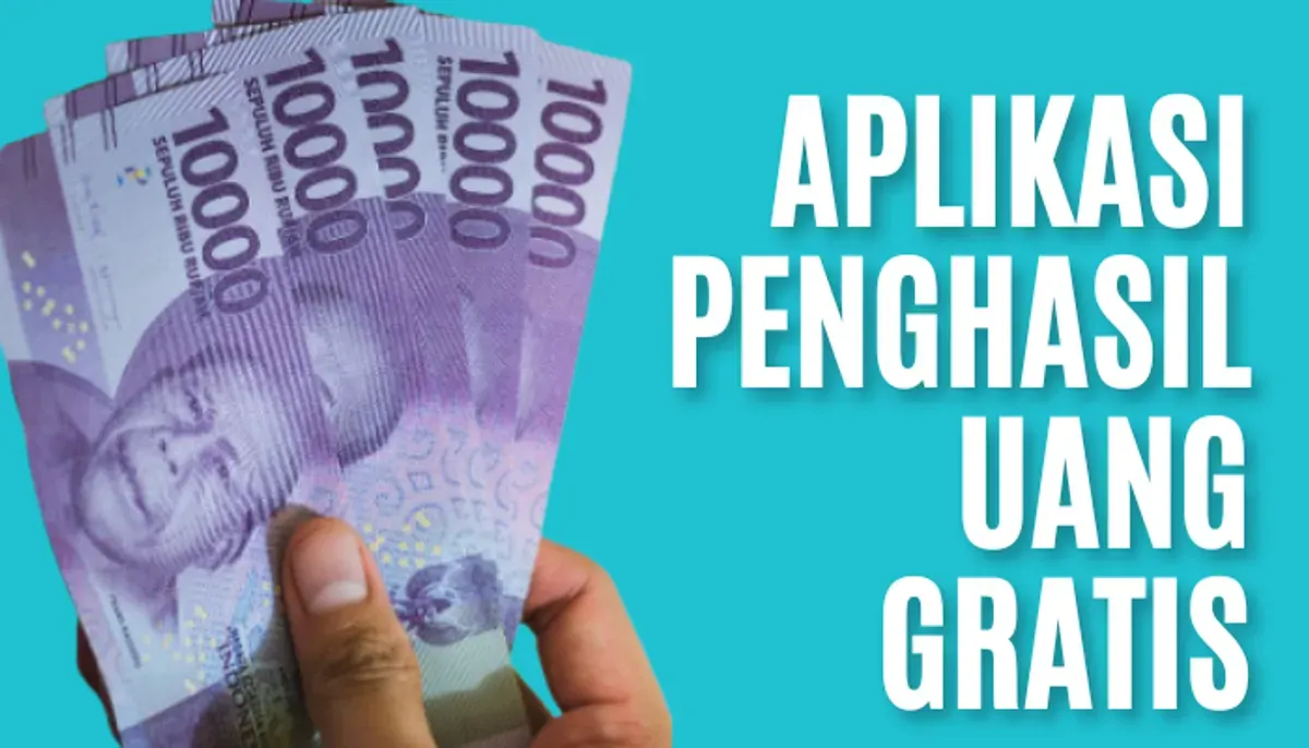 Dapatkan cuan dengan memainkan aplikasi penghasil uang gratis. (Sumber: pixabay/IqbalStock/edited Dadan Triatna)