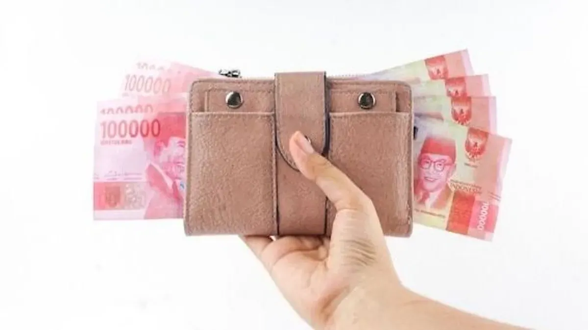 Penggunaan DTSEN dalam penyaluran bansos diharapkan lebih tepat sasaran. (Sumber: Pinterest)