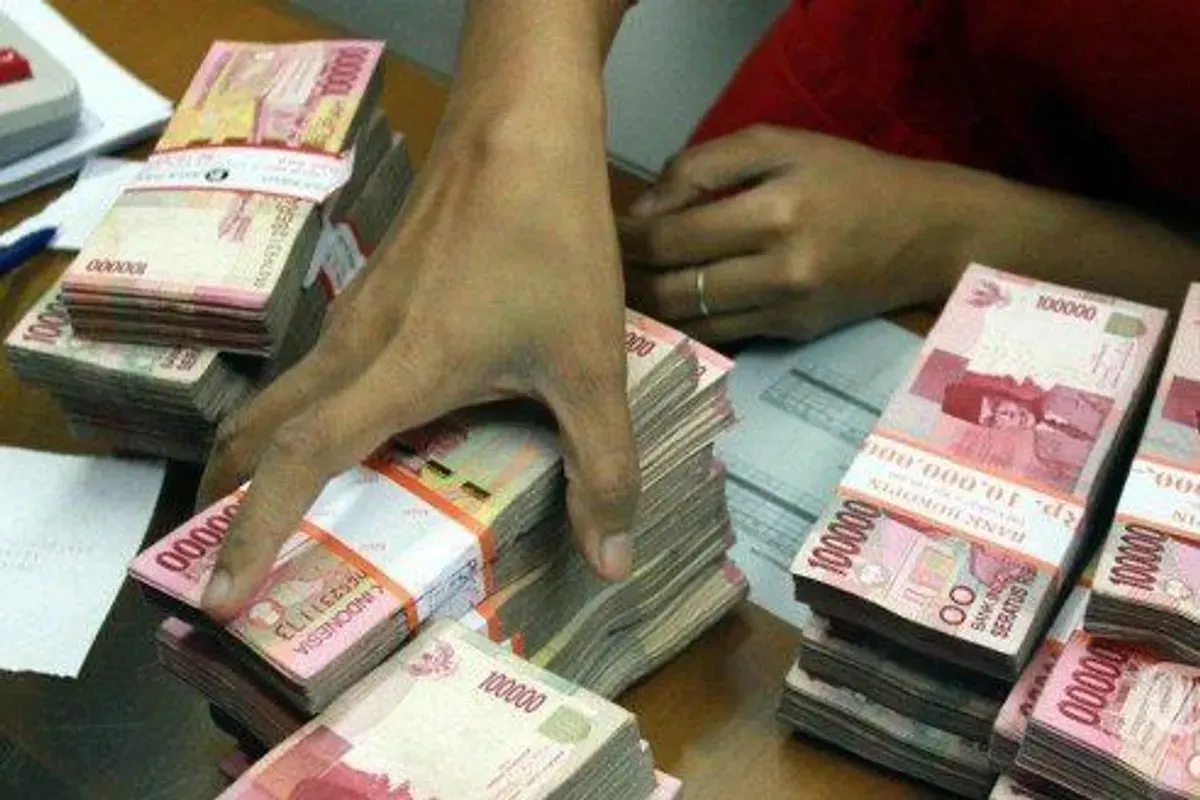 Empat bansos ini akan segera cair pada bulan Januari 2025 cek selengkapnya di sini.