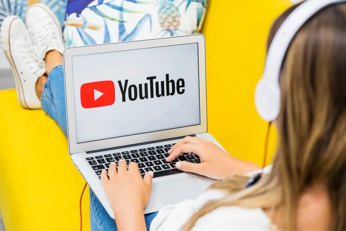 Cara mudah download video youtube shorts ke galerai Anda (Sumber: Freepik)