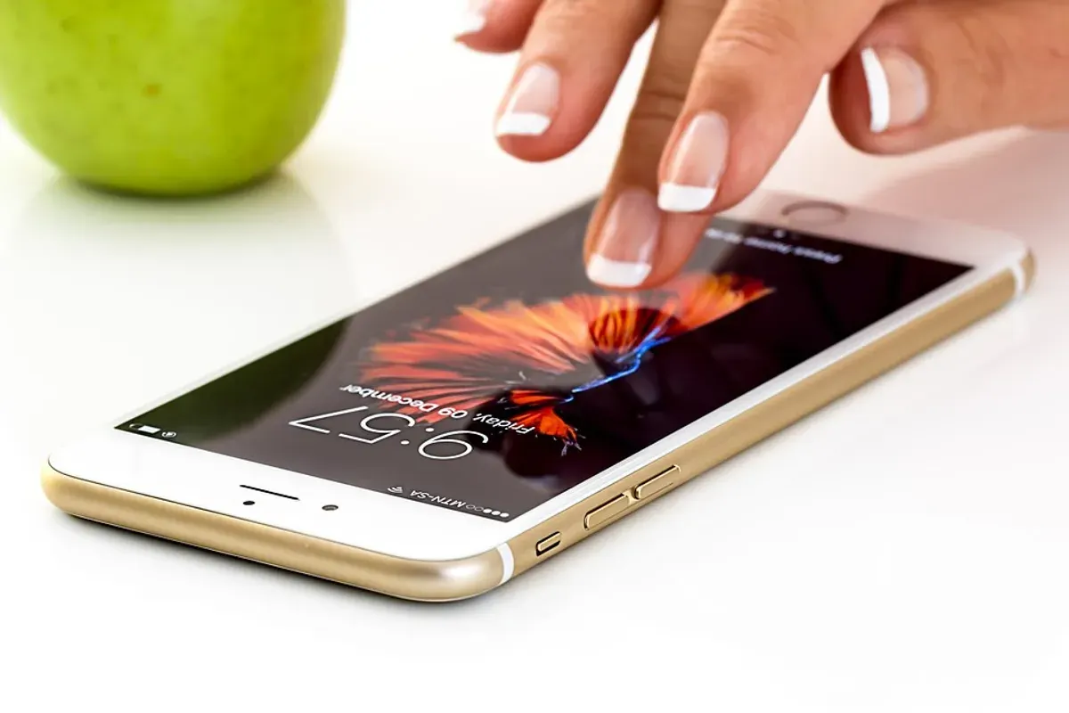 Atasi masalah lupa ID Apple dan kata sandi dengan langkah mudah. (Sumber: Pixabay/stevepb)