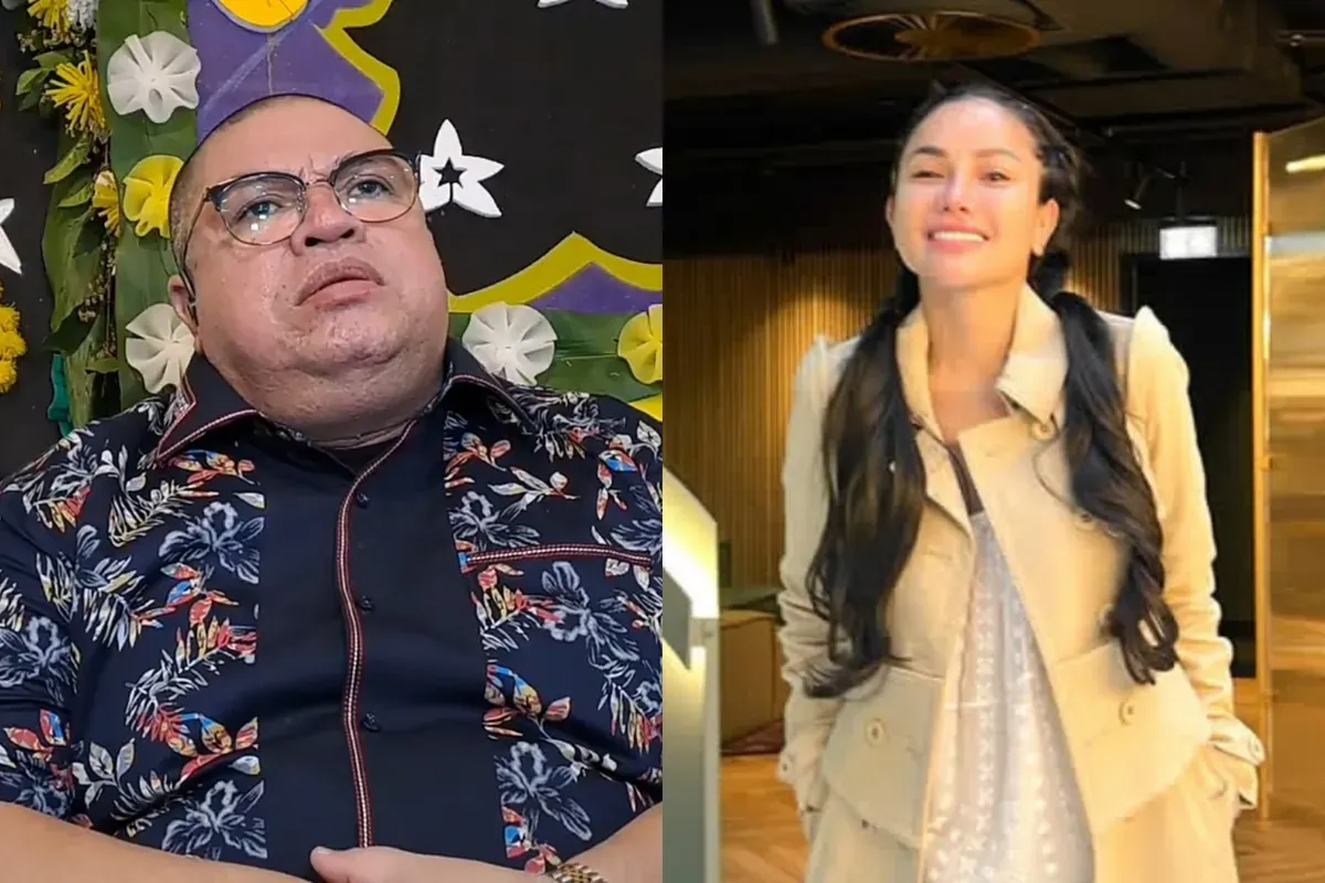Razman Arif Nasution ngotot membantu anak Nikita Mirzani.(Sumber: Tangkap Layar YouTube/Intens Investigasi; Instagram/@nikitamirzanimawardi_172)