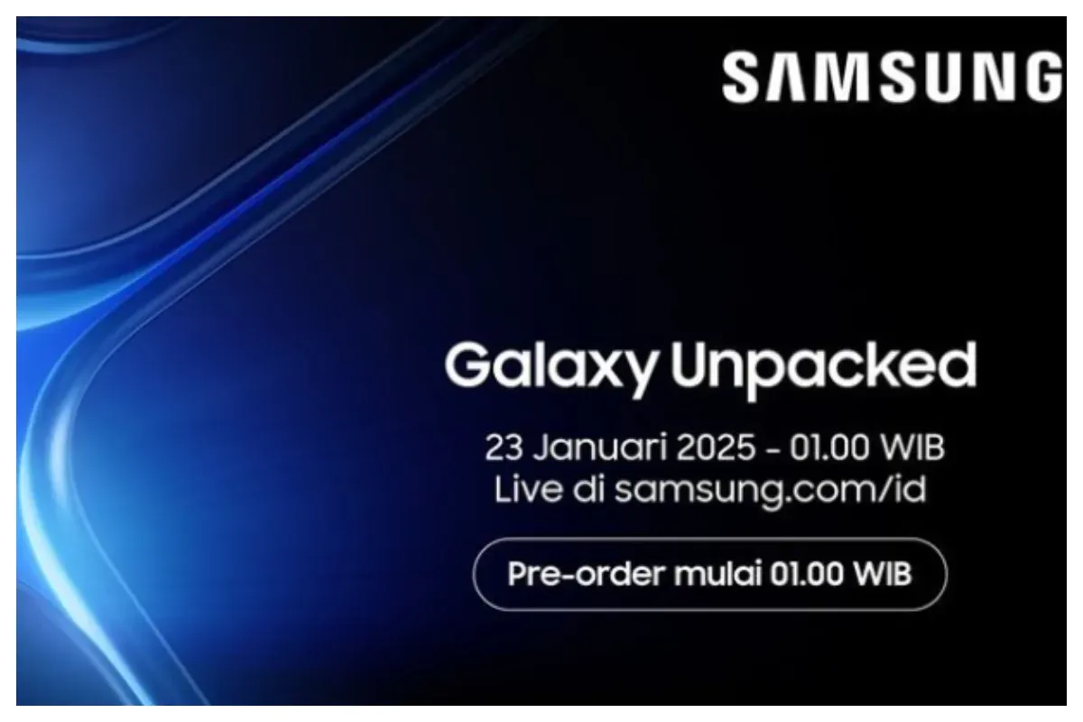 Samsung Galaxy S25 Series segera rilis di Indonesia (Sumber: Samsung)