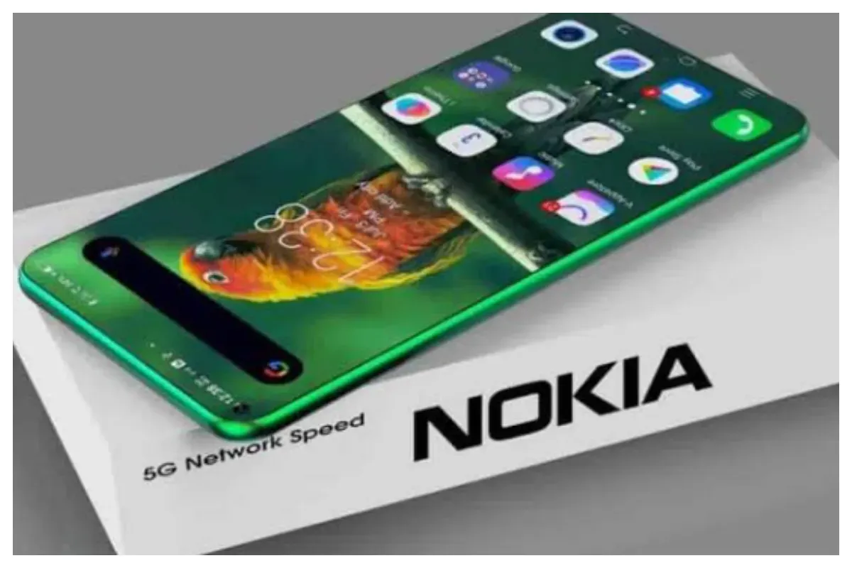 Intip keunggulan dari Nokia Dragon 2024 (Sumber: bacakoran.co)