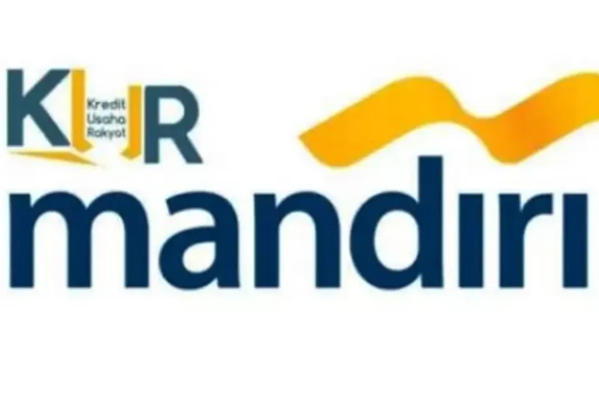 Ilustrasi angsuran KUR Bank Mandiri 2025. (Sumber: Pinterest)