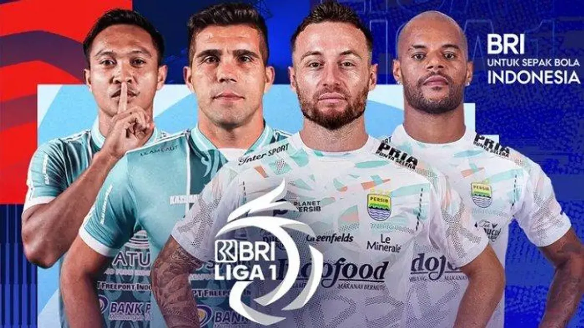 Link nonton live streaming PSBS Biak vs Persib Bandung. (Sumber: Vidio.com)