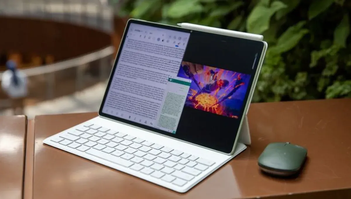 Tablet Huawei MatePad 12 X hadir di Indonesia (Sumber: Huawei)