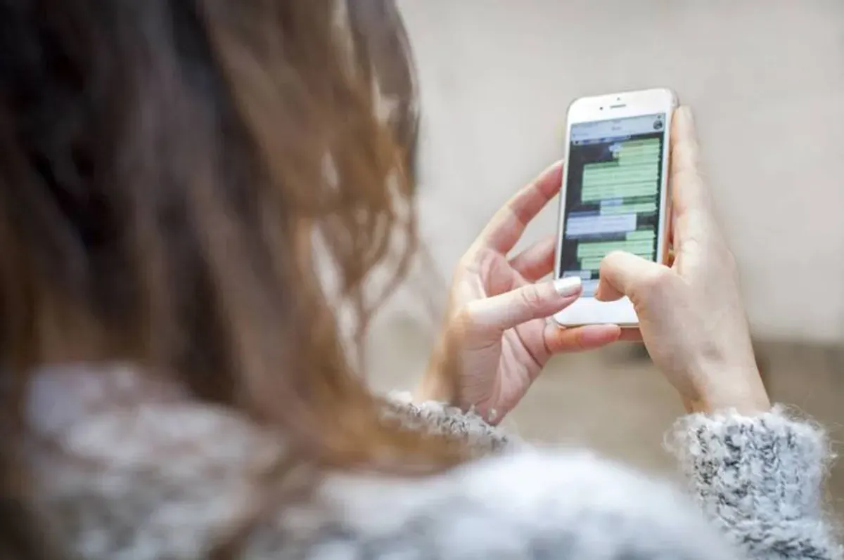Cara Mengatasi Video WhatsApp yang Tidak Bisa Dikirim, Mudah dan Efektif! (Sumber: Pinterest/TECHBOOK – Mobiler Lifestyle, Streaming und Smart Finance)