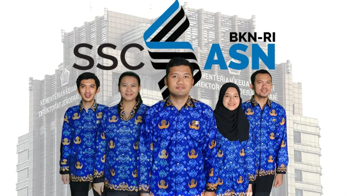 Begini cara cek hasil pengumuman CPNS 2024.