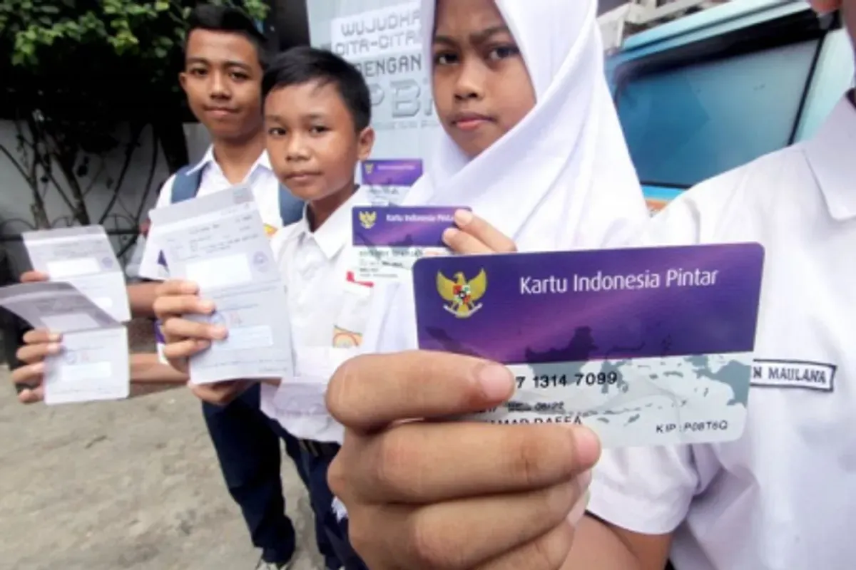 Cara Cek Daftar Penerima Bansos PIP Kemendikbud, Cair Sepanjang Februari 2025 (Sumber: Dok. SMP 1 Lebaksiu)