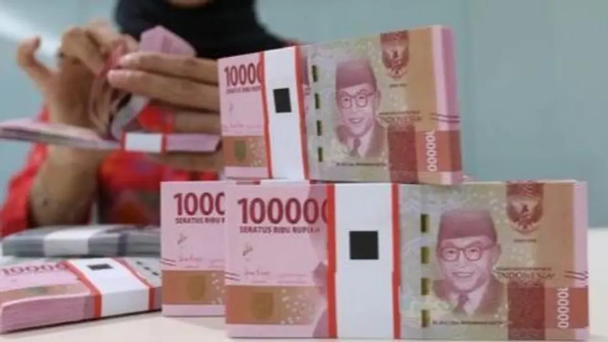 Daftar bansos cair bulan Maret 2025. (Sumber: Pinterest)