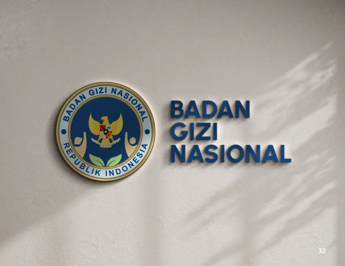 Pemerintah buka pendaftaran seleksi CPNS 2025 BGN, cek informasinya. (Sumber: bgn.go.id)