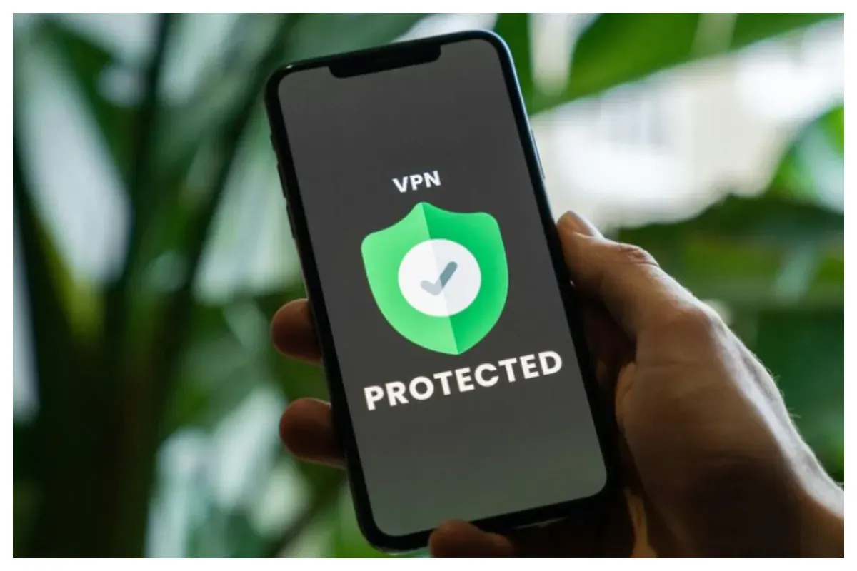 Pasang ekstensi VPN untuk nonton video bokeh di Chrome sangat mudah.(Sumber: Unsplash)