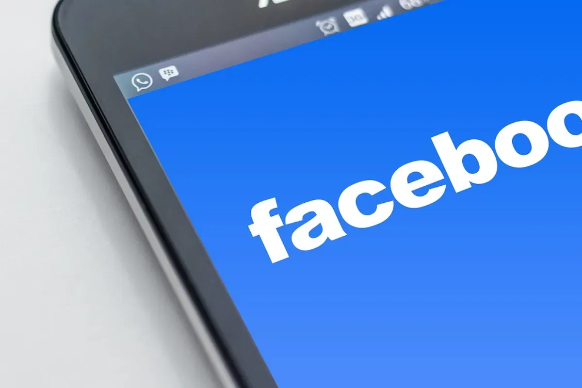 Ilustrasi Facebook Lite. (Sumber: Pixabay/geralt)