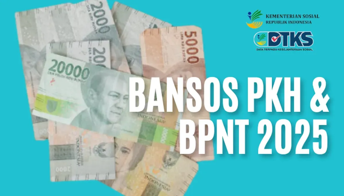 Pastikan sudah memenuhi syarat, agar berkesempatan mendapatkan manfaat dari Bansos PKH dan BPNT 2025. (Sumber: Pexels/Polina Tankilevitch/edited Dadan Triatna)