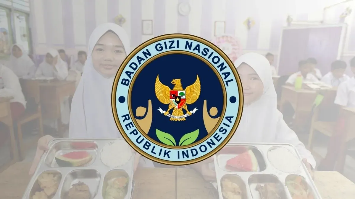 Cek pendaftaran seleksi CPNS 2025 BGN. (Sumber: Poskota/Faiz)
