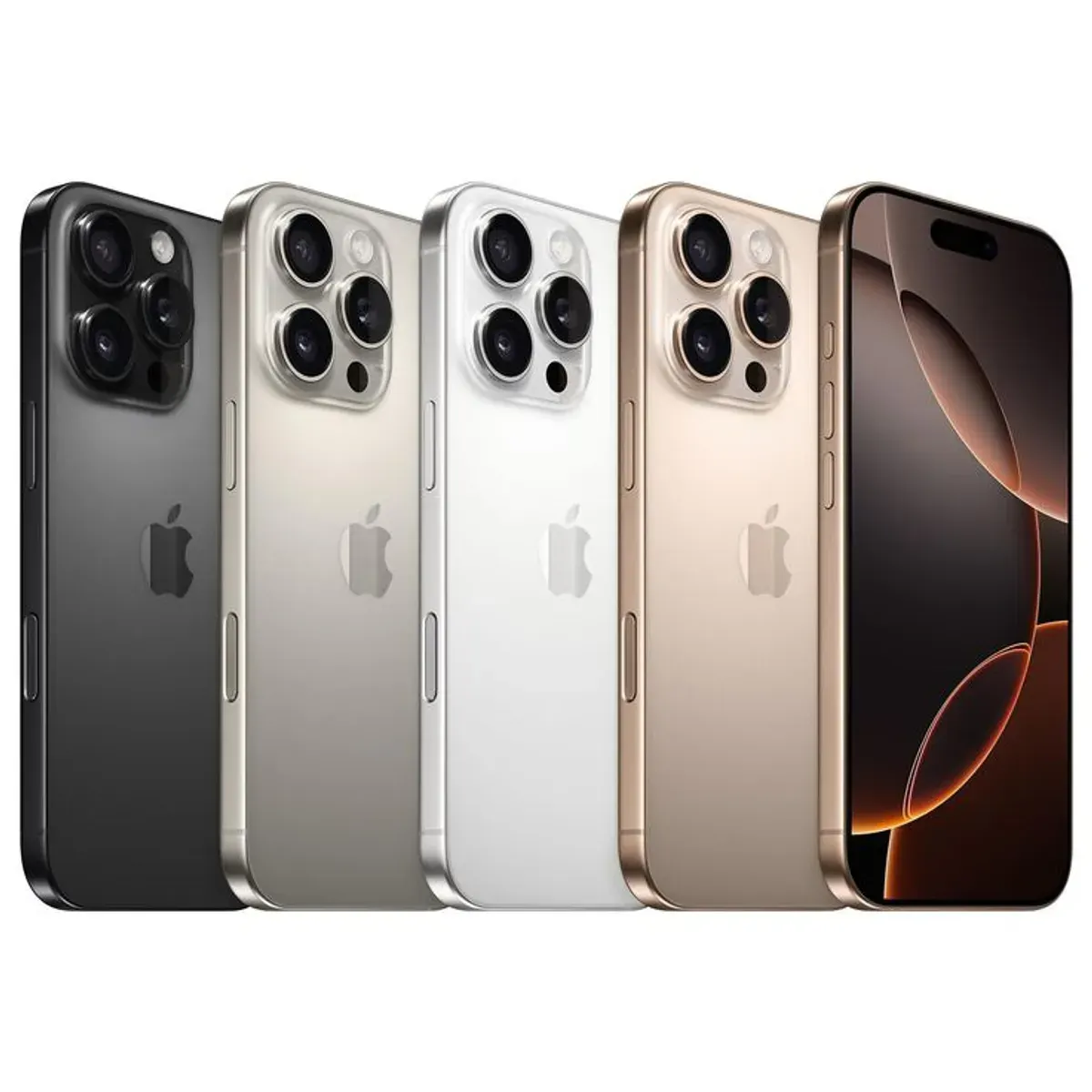 Harga iPhone 15, 16, dan iPhone 17 di iBox November 2025. (Sumber: Pinterest)