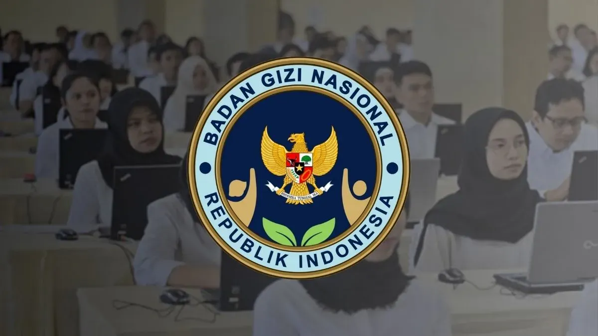 Cek syarat rekrutmen ASN BGN 2025. (Sumber: Poskota/Faiz)