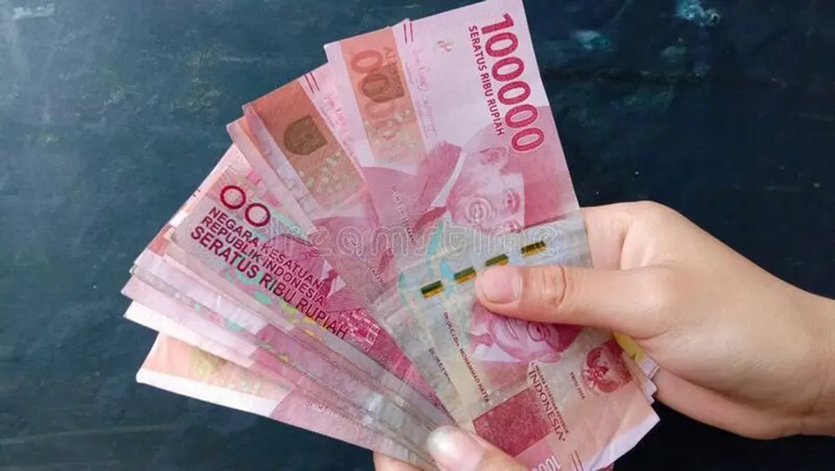 Cek updatean saldo dana bansos PKH dan BPNT pada 19 Januari 2025. (Sumber: Pinterest)
