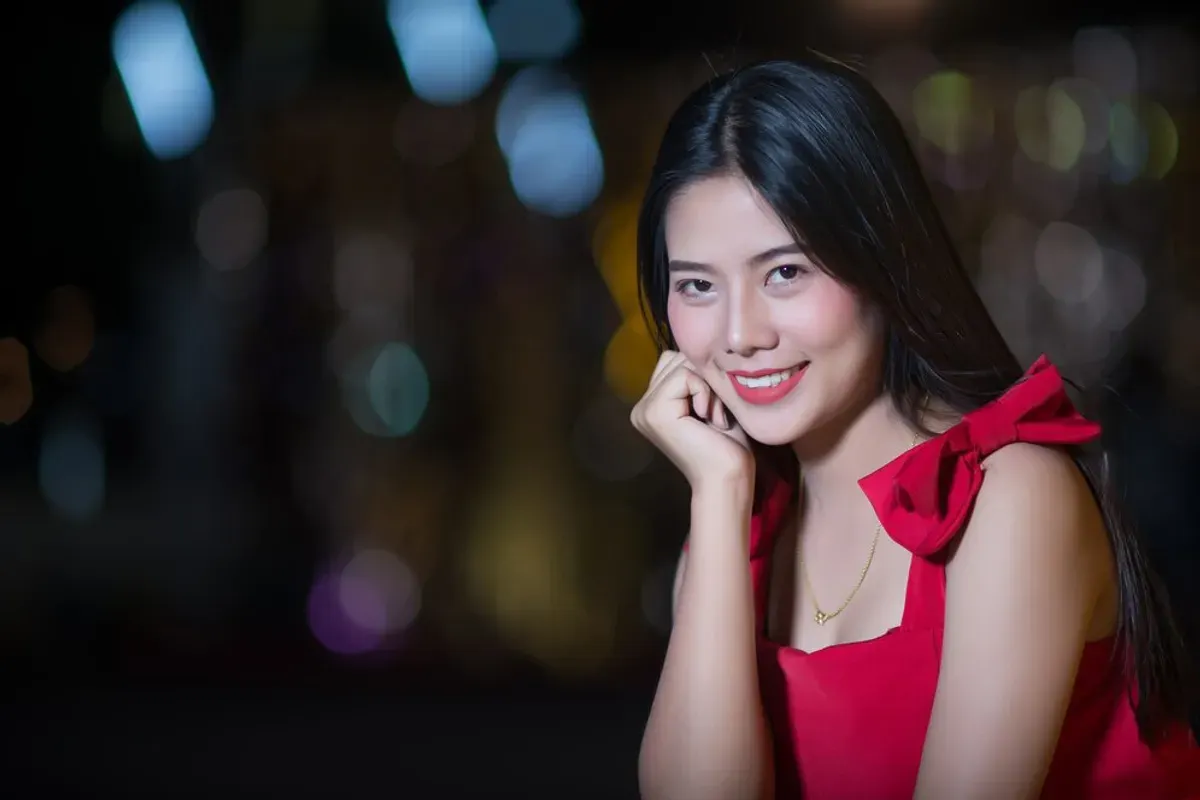 Nonton video bokeh viral full effect light terbaru tanpa batas dengan beberapa aplikasi ini. (Sumber: Freepik/jcomp)