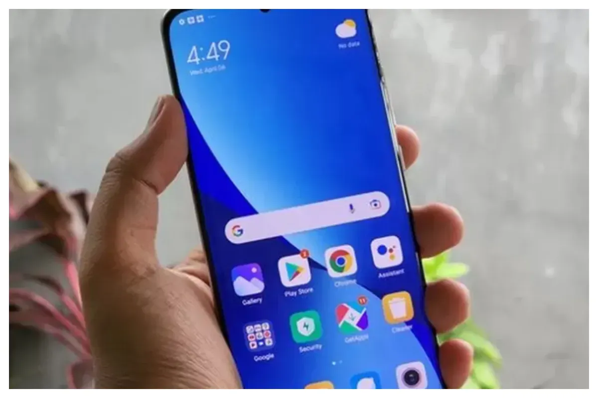 fitur Mi Remote untuk memudahkan aktivitas sehari-hari