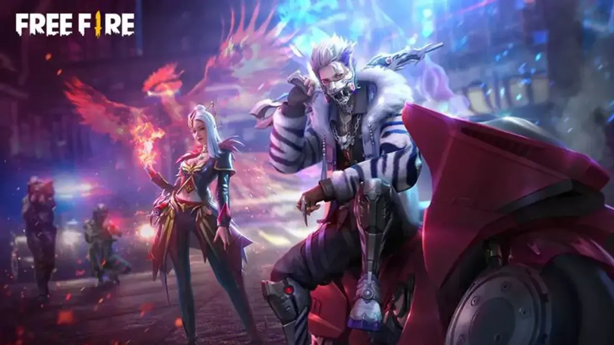 5 Kode Redeem FF Terbaru 17 Januari 2025, Dapatkan Skin Senjata Ekslusif Gratis! (Sumber: Garena)