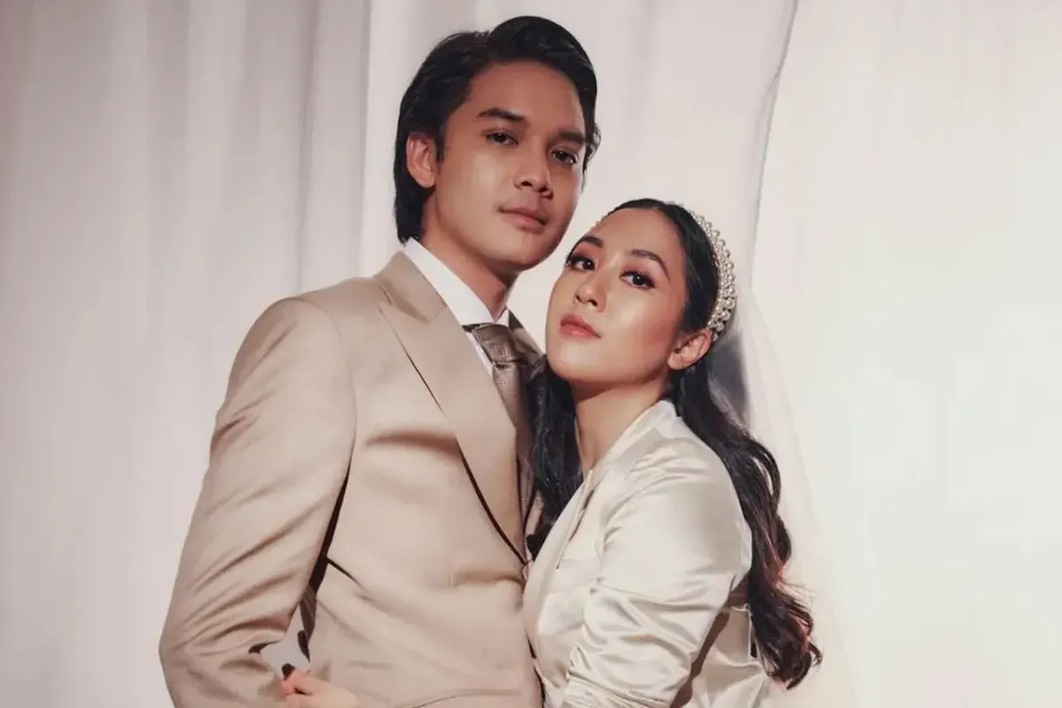 Sherina Munaf dan Baskara Mahendra tidak menghadiri sidang perceraian perdananya. (Sumber: Instagram/@baskaramahendra)
