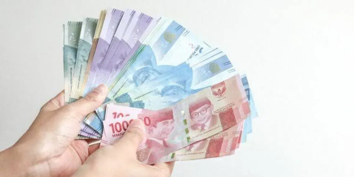 Begini cara Anda cek dana bansos dari pemerintah. (Sumber: Pinterest)