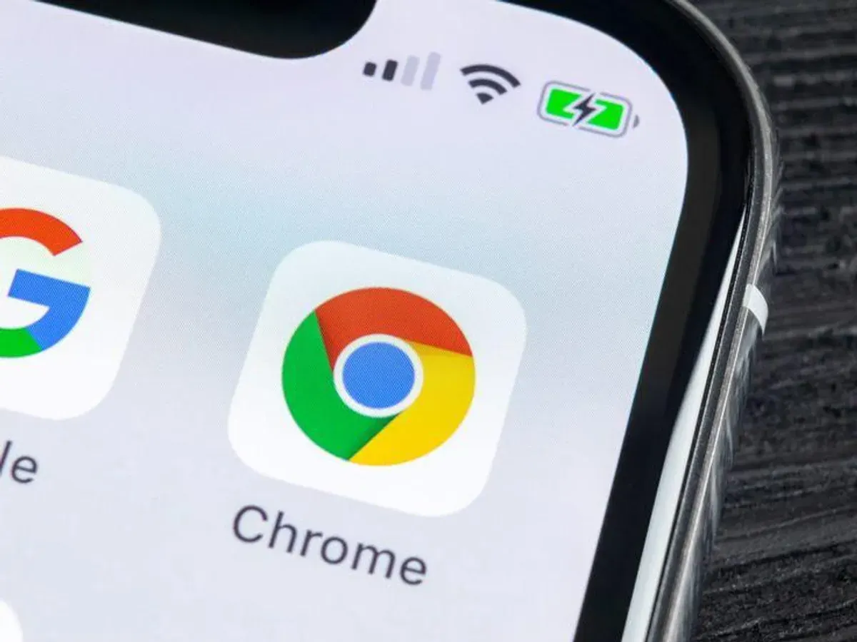 Cara Tambahkan Ekstensi di Google Chrome (Sumber: Pinterest)