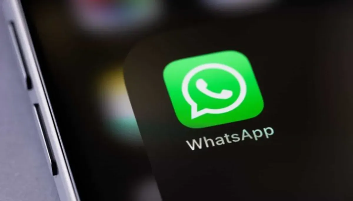 Cara mudah login WhatsApp tanpa kode verifikasi meskipun nomor ponsel sudah tidak aktif atau rusak. (Sumber: Pinterest/afrilatest)